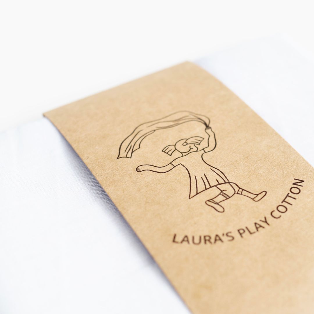 Play Cloth - Diamond - 50 x 50 cm