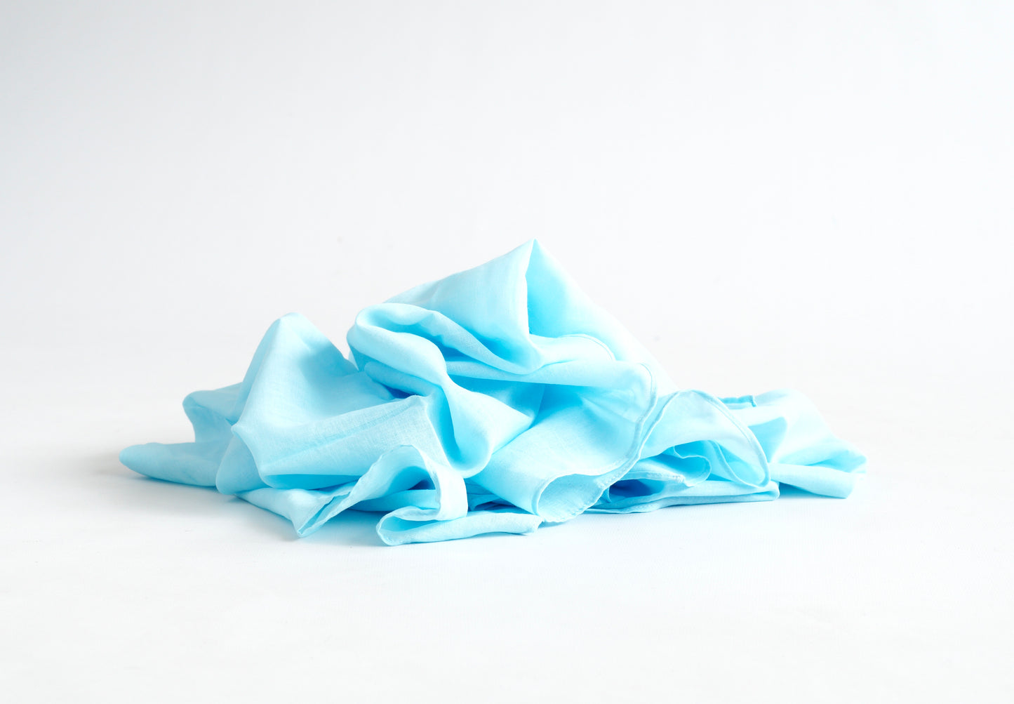 Play Cloth Light blue 90 x 90 cm