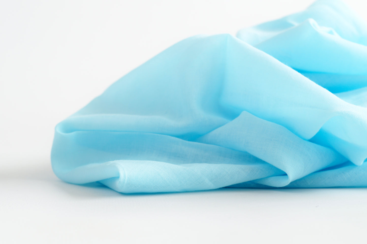 Play Cloth Light blue 90 x 90 cm