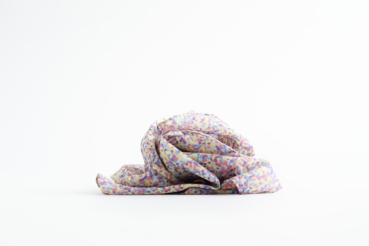 Play Cloth - Confetti Pastel 90 x 90 cm