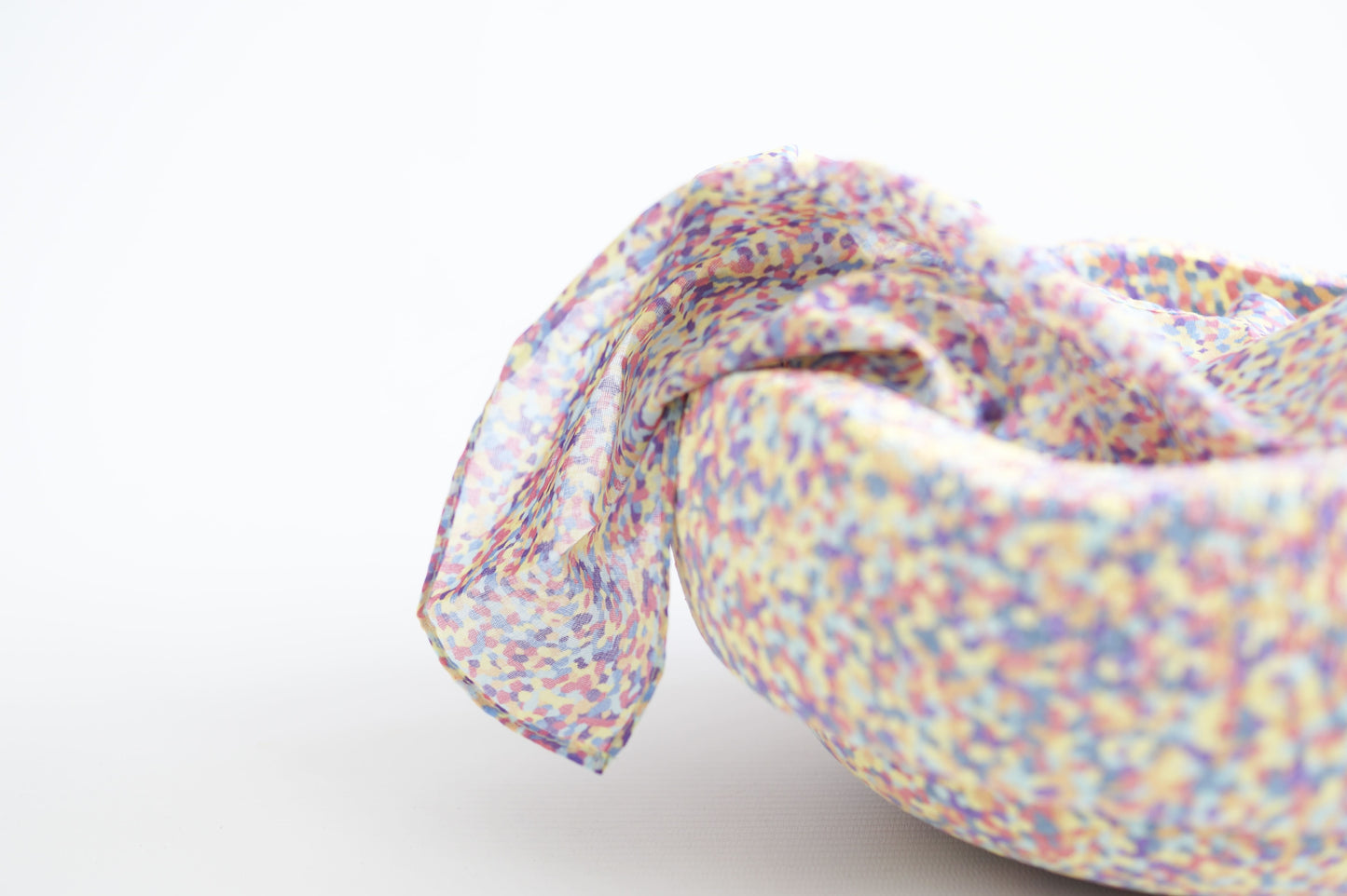 Play Cloth - Confetti Pastel 90 x 90 cm