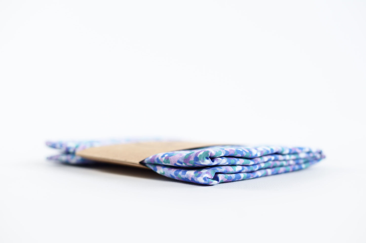 Play Cloth - Confetti Cool 90 x 90 cm