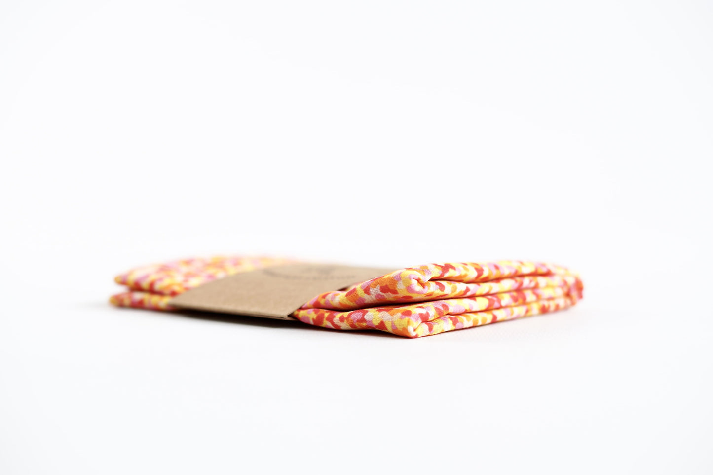 Play Cloth - Confetti Warm 90 x 90 cm