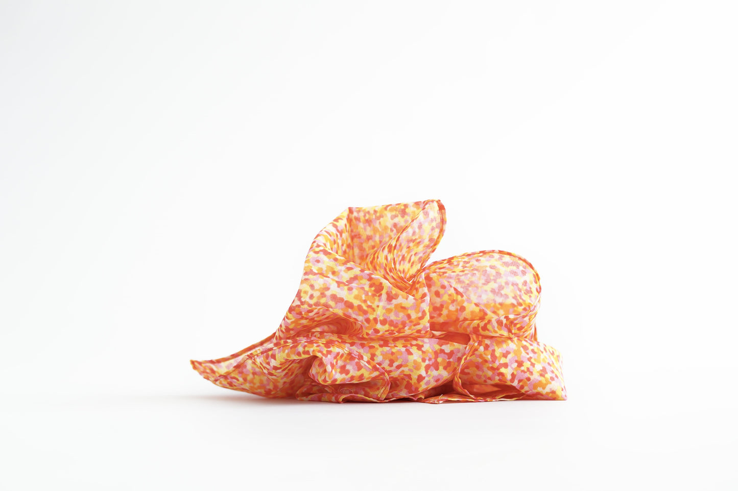 Play Cloth - Confetti Warm 90 x 90 cm