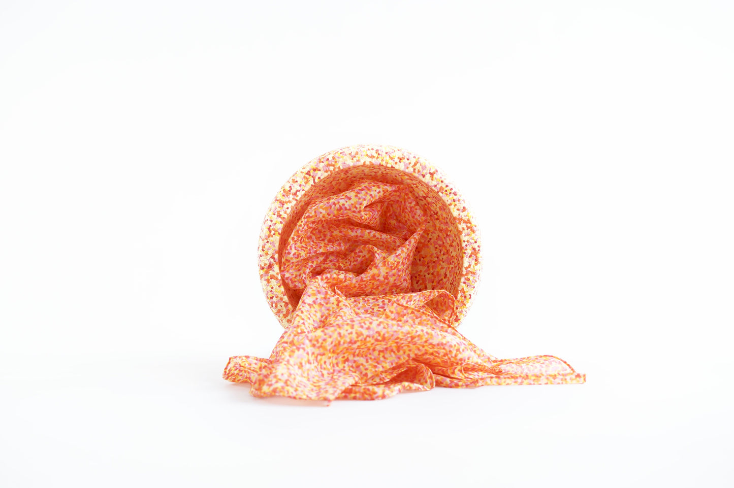 Play Cloth - Confetti Warm 90 x 90 cm