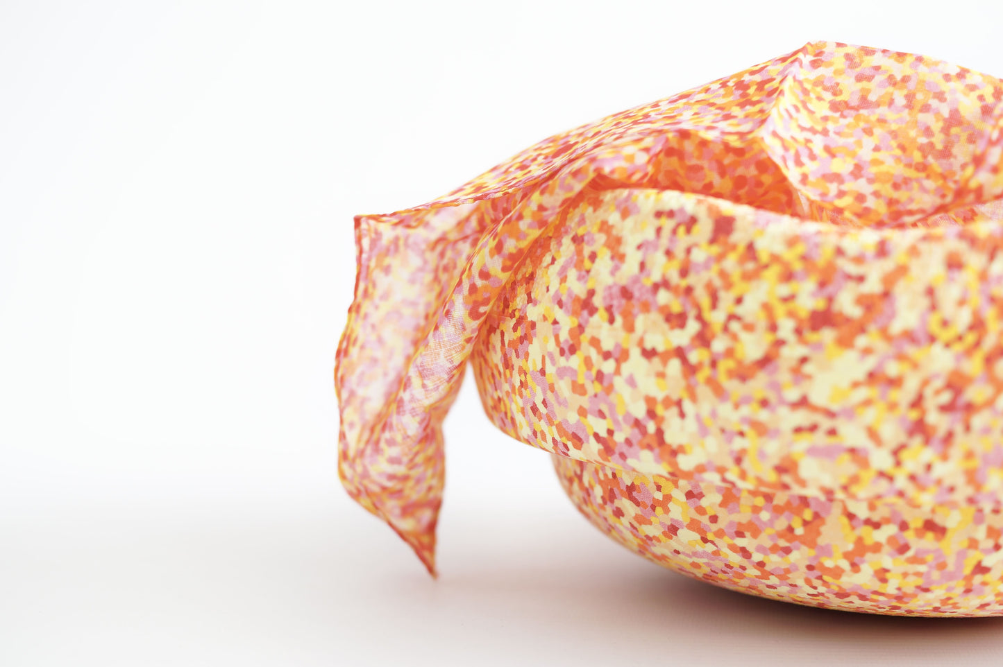 Play Cloth - Confetti Warm 90 x 90 cm