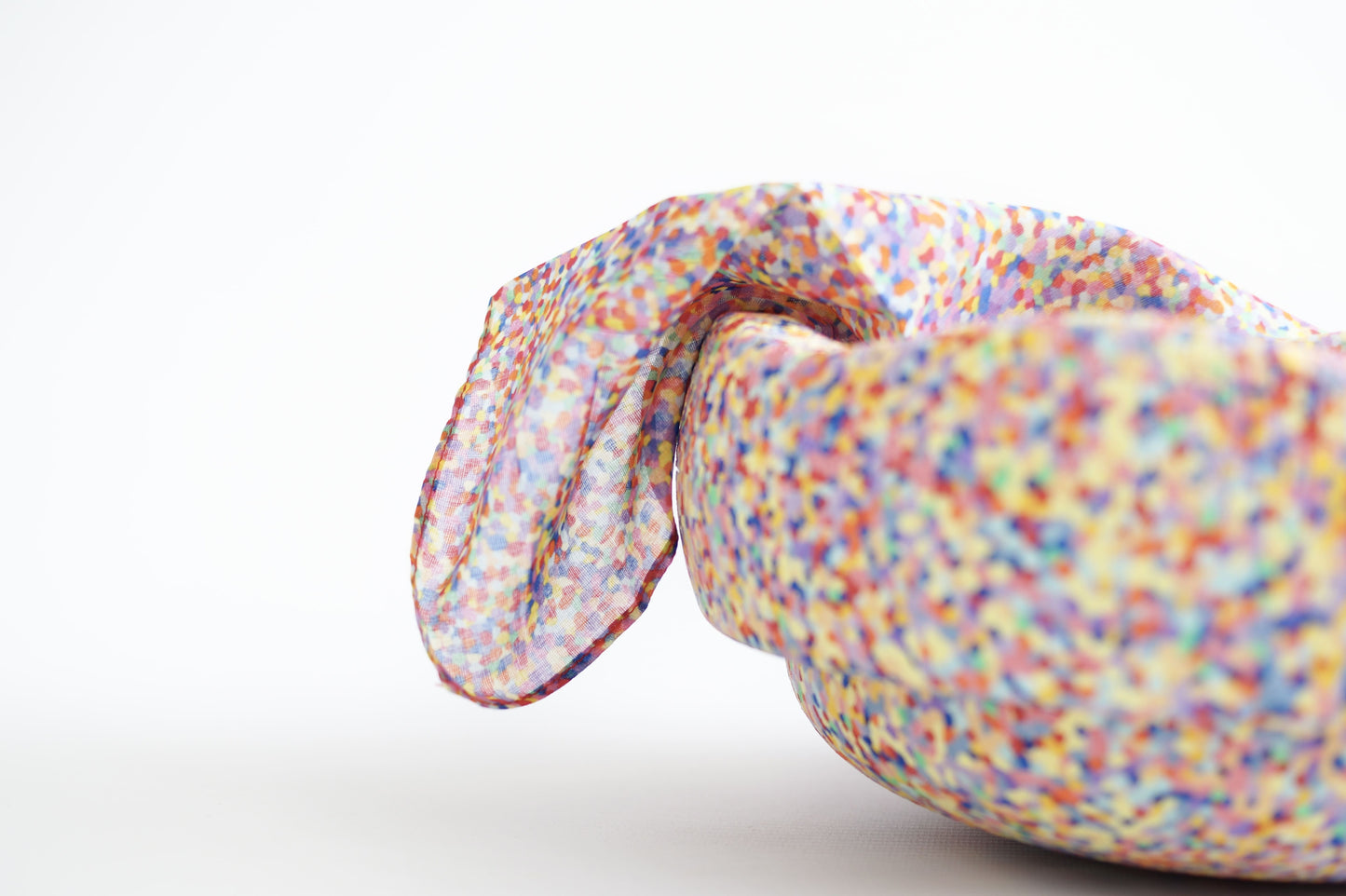 Play Cloth - Super Confetti 50 x 50 cm