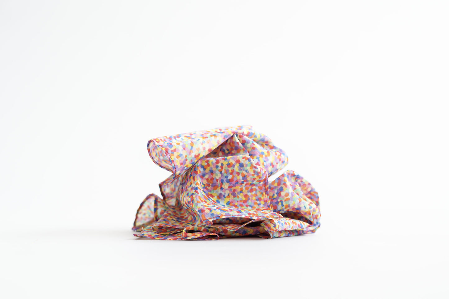Play Cloth - Super Confetti 50 x 50 cm