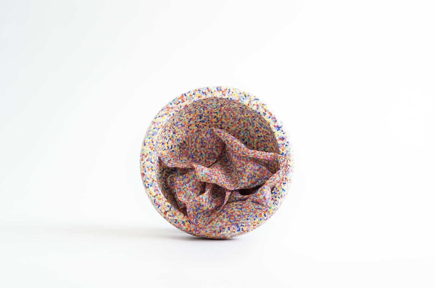 Play Cloth - Super Confetti 50 x 50 cm