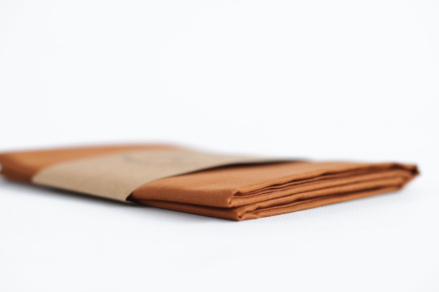 Play Cloth - Brown 90 x 90 cm