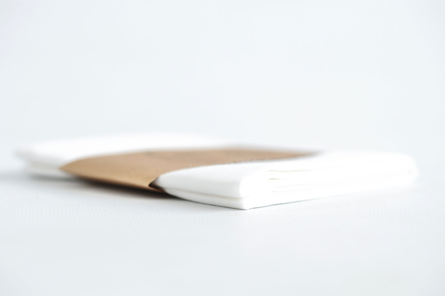 Play Cloth - White 90 x 90 cm