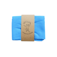 Play Cloth - Blue 90 x 90 cm