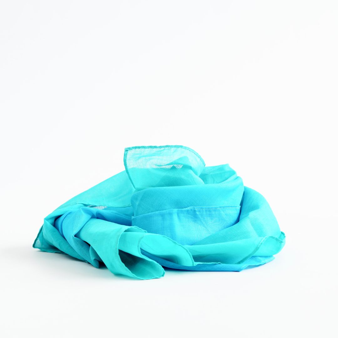 Play Cloth - Water - 50 x 50 cm