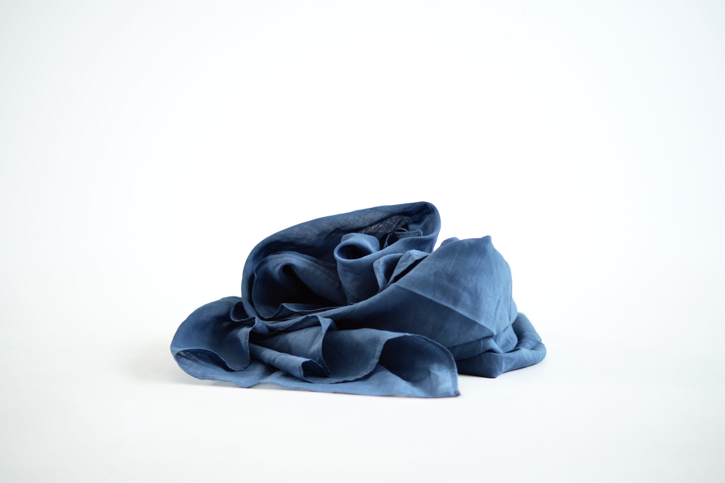 Play Cloth - Dark Blue 50 x 50 cm