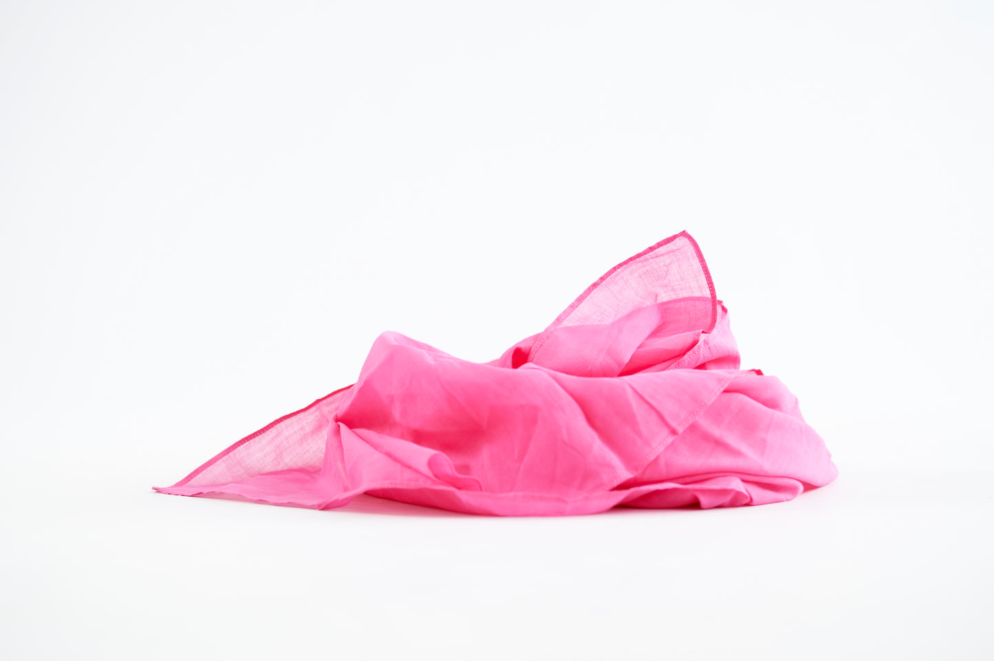 Play Cloth - Hot Pink 50 x 50 cm