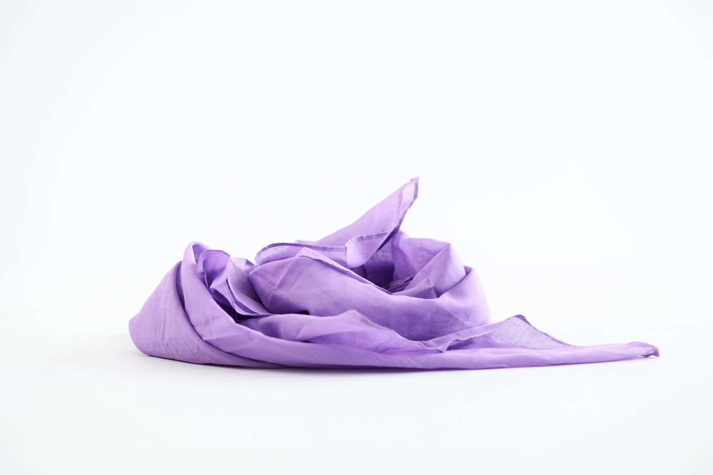 Play Cloth - Violet 90 x 90 cm